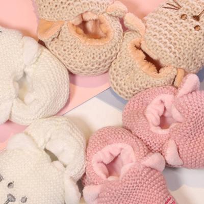 China Fashion Trend Baby Slippers Cute Colorful Home Animals Kids Slippers Luxury Baby Slippers for sale