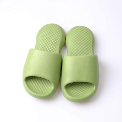 China Wholesale unisex candy color women's slippers women's CIA fashion trend summer slides outdoor slides slippers for sale