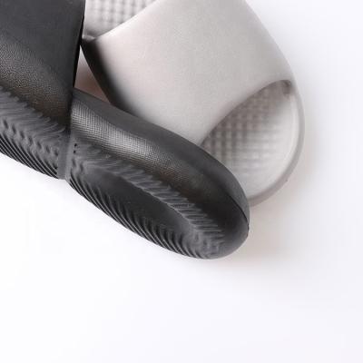 China Fashion Trend Sportswear Sell EVA Slippers Women Shoes Men's Slippers for sale