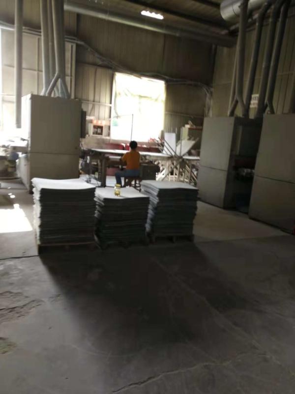 Verified China supplier - JIANGSU ESTY BUILDING MATERIALS CO.,LTD