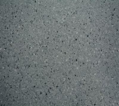 China Waterproof Single - Layer Homogeneous Tile Flooring , Commercial Vinyl Flooring for sale