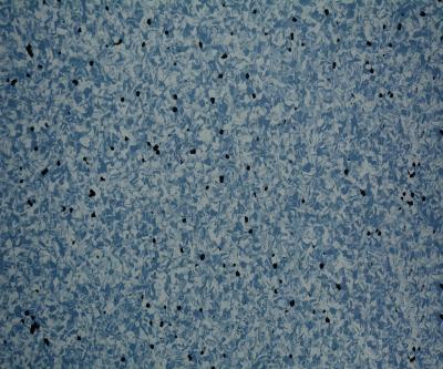 China High Resilience Non Toxic Vinyl Flooring , Anti Static PVC Vinyl Tiles for sale