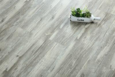 China 6 X 48 Inch Commercial PVC Plank Flooring for sale