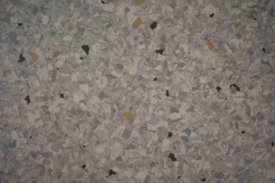 China Non Slip Homogeneous PVC Flooring For Commercial And Hospital Decoration for sale