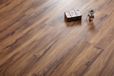 China Anti - Scratch Dry Back Vinyl Flooring With Wood Grain / Marble Grain / Carpet Grain for sale