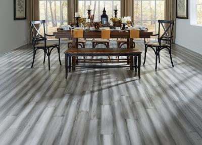 China Home Usage Loose Lay Vinyl Flooring Wood With Wear Resisting Function for sale