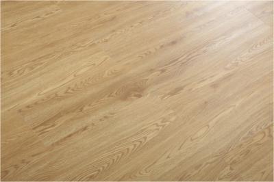 China Pvc Vinyl Click System Flooring , Luxury Vinyl Tile Flooring Anti - Slip Rate R9 for sale