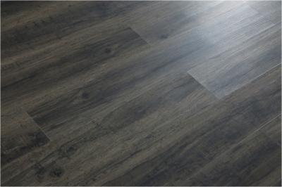 China Anti - Fire Commercial Pvc Vinyl Flooring Tiles Luxury Marble Wood Click Printed for sale