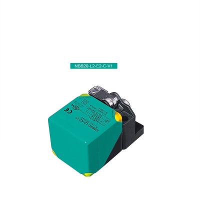 China Original Proximity Sensors Factory Direct Sales Switch NBB20-L2-E2-C-V1 Inductive Proximity Sensor for sale