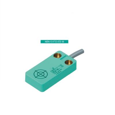 China Original Proximity Sensors High Quality Spot NBN10-F33-E0-M Inductive Switch Induction Proximity Sensor for sale