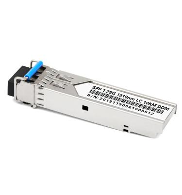 China Dwdm finisar SFP of rj45 router single mode dual mode OLT CWDM motherboard FTTH FTTB FTTX 1g 10g FTTH 1g 10g fiber SC switch dwdm for sale