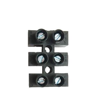 China 2.5-4 Type Square Terminal Tube PA10 PA66 H Black TB Zinc Alloy/Brass Alloy High Quality Nylon Strips for sale