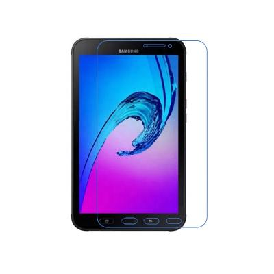 China Anti-explosion For Samsung Galaxy Tab Active 2 Premium Clear T395 Screen Protector for sale