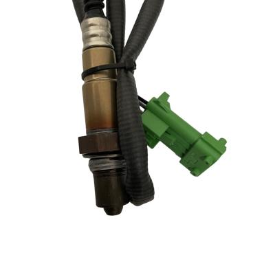 China Manufacturer Supply Can Be Customized 308 Oxygen Sensor for sale