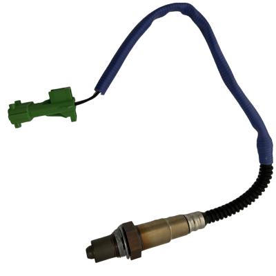 China Factory Wholesale Price Customized Oxygen Sensor For Dongfeng Peugeot 308 Ec5 308 for sale