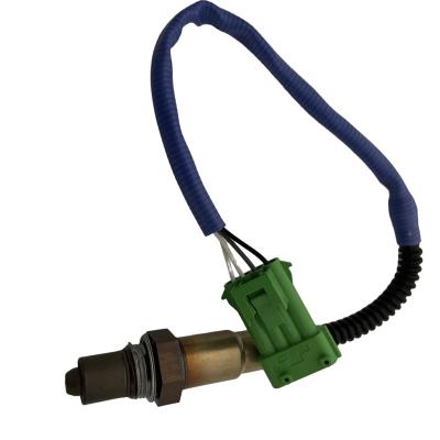 China Online Wholesale Customized Oxygen Sensor For Dongfeng Peugeot 308 Ec6 308 for sale