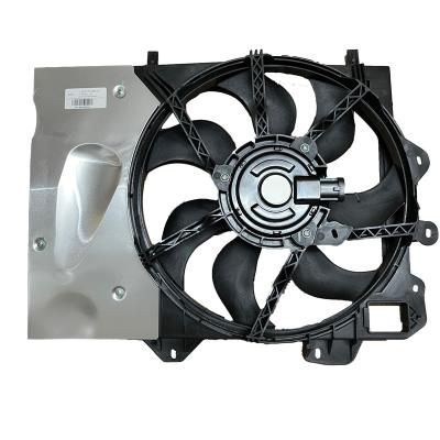 China 9810340880 originally supplied by Host Fan Assembly 301 for sale