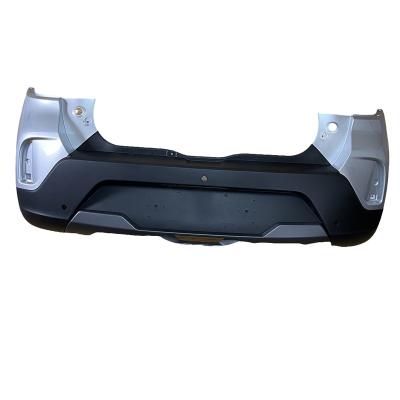 China For Renault European Pure Electric Original Quality Rear Bumper Of Main Motor For Dongfeng Fengshen Ex1 for sale