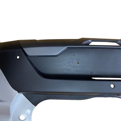 China For Renault European Pure Electric Main Motor Quality Original Rear Bumper For Dacia Spring for sale