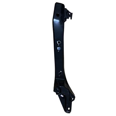 China Plate Left Originally Supplied By Engine Subframe Main Beam Extension For Dongfeng Honda New 2019 Civic X-NV for sale