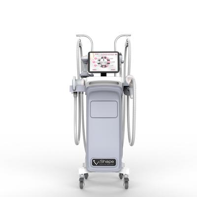 China Weight Loss Nubway Slimming Equipment Best Big And Medium Body Ultrasound Cavitation Vacuum Contouring Machine Training On The Market for sale