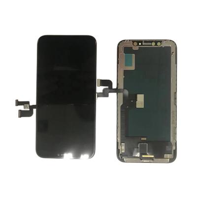 China For Mobile Phone Screen Replacement Replacement Touch Screen Mobile Phone LCD Display Touch Screen For Iphone Xs for sale