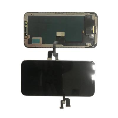 China For Cell Phone Screen Replacements 100% Original Mobile Phonelcd LCD Screens Replacement Cell Phone Display For Iphone Xs for sale