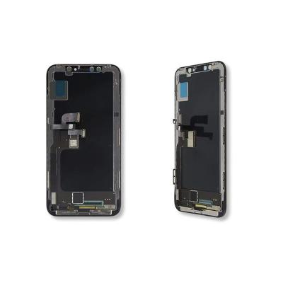 China For Original Mobile Phone Screen Replacement Mobile Phone LCD Touch Screen Replacement Selling Display Best For Iphone Xs for sale