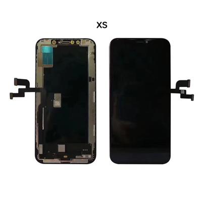 China For Original Mobile Phone Screen Replacement Factory Price Mobile Phone LCDs Screen Replacement LCD Display For Iphone Xs for sale