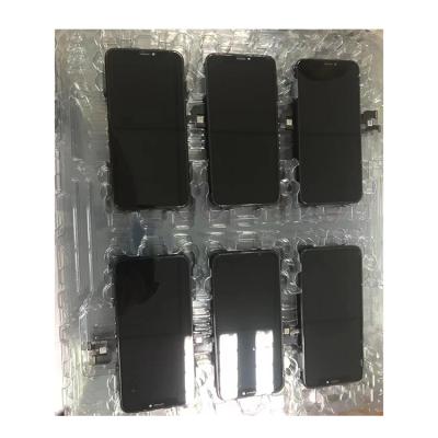 China For Mobile Phone Screen Replacements Mobile Phone Parts LCD Display Touch Screen Replacement Mobile Phone LCD Screen For Iphone X for sale