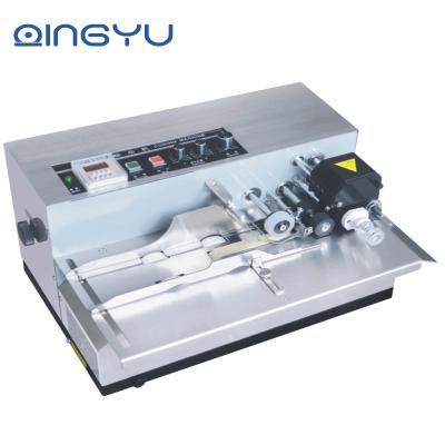 China Coding solid ink coding machine, automatic batch coding machine, toner coding machine for sale