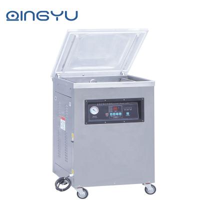 China Foods Automatic Vacuum Packing Sealing Machine , Rice Vacuum Packing Machine for sale