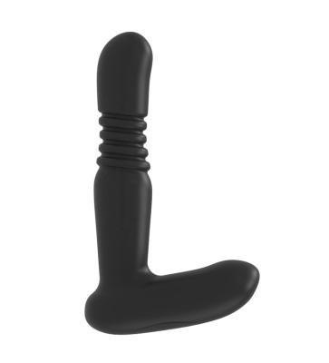 China Remote control Remote Control Thrusting Prostate Massager for sale