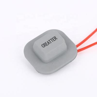 China High Quality Heated Jacket USB Heating Suit 3 Temperature Control Switch Cable for sale