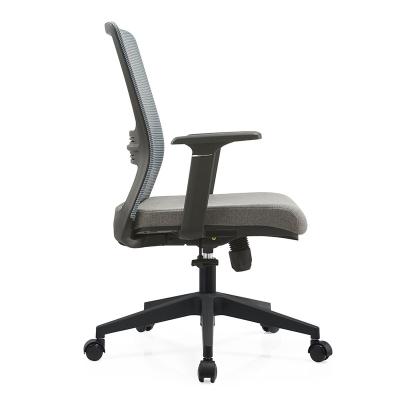 China (Height)2021 adjustable morden ergonomic swivel white massage green mesh office chair adjustable with support for sale