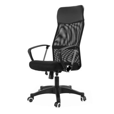 China Adjustable BAS Noreen High Back Mesh Office Chair Adjustable (Height) for sale