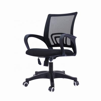 China Factory Adjustable Classic Foshan Cheap Mesh Computer Chairs Office Room (Height) Chair for sale