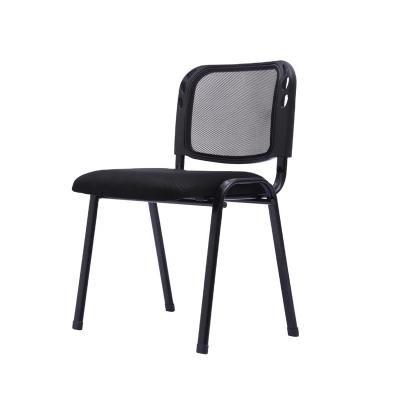 China Removable Cover Fabric Cheap Visitor's Office Chair for sale