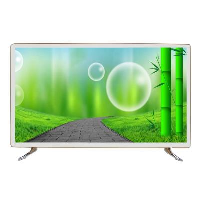 China Hotel TV Chinese Factory customization slim full hd wifi double glass unbreakable display smart tv 42 inch led lcd tv televisions for sale