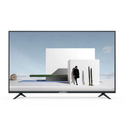 China Hotel TV Ready stock original cheap good quality OEM brand android display led tv 50 inch smart 4k uhd led panel tv lcd televisions for sale