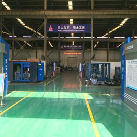 Verified China supplier - Zhejiang Kailian Machinery Co., Ltd.