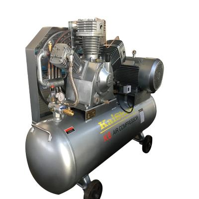 China Lubricated High Pressure Industry Used Portable Air Compressor Piston For Sale for sale