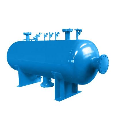 China Compressor Machine 100L 300L 800L 1000L Compressed Air Receiver Tank For Compressor for sale