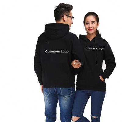 China High Quality Breathable Street Style Chenyu Custom Hoodies Embroidered Design Your Own Hoodie Men's Hoodies China for sale