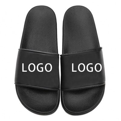 China Anti-Smell 2020 Summer Sandals Fashion Men's Sandals Slippers Women's Slippers Casual Slippers Sandals for sale