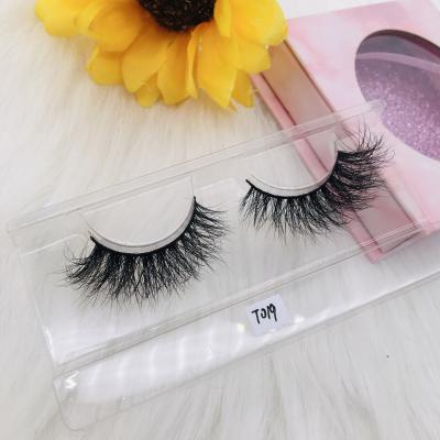 China Hot Sale 100% Fur Crisscross Mink Eyelashes Mink False Lashes 25MM 3D Mink Eyelashes Dramatic Fluffy for sale