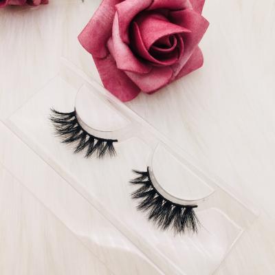 China Wholesale Crisscross 3D Mink Lashes Handmade 25MM Mink Eyelash Packaging Custom Package Mink Eyelashes Boxes Vendor for sale