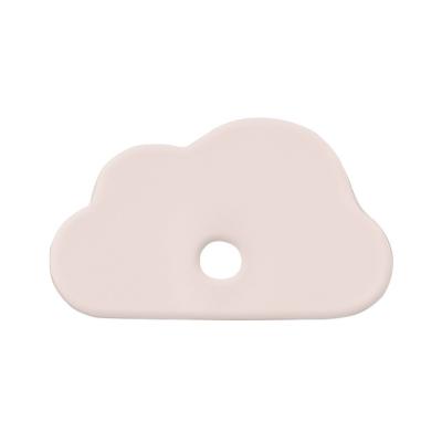 China Fashionable Memory Design Memory Foam Anti Flat Head Pillow For Baby Unique Design Baby Pillow Organic Head for sale