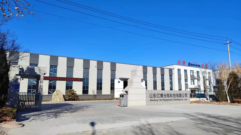 Geverifieerde leverancier in China: - Shandong Yibo Optronics Technology Co., Ltd.