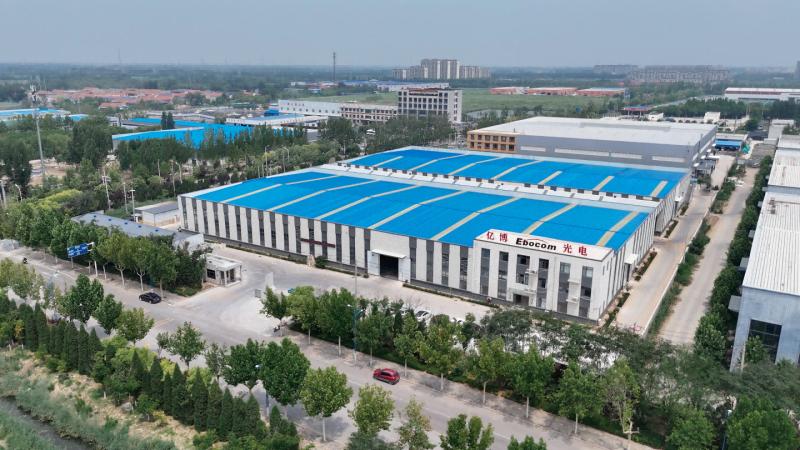 Проверенный китайский поставщик - Shandong Yibo Optronics Technology Co., Ltd.